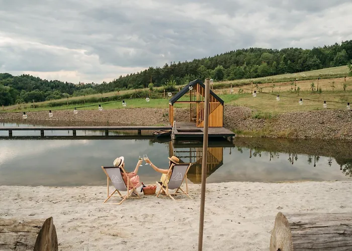 Apartamenty Na Potokach