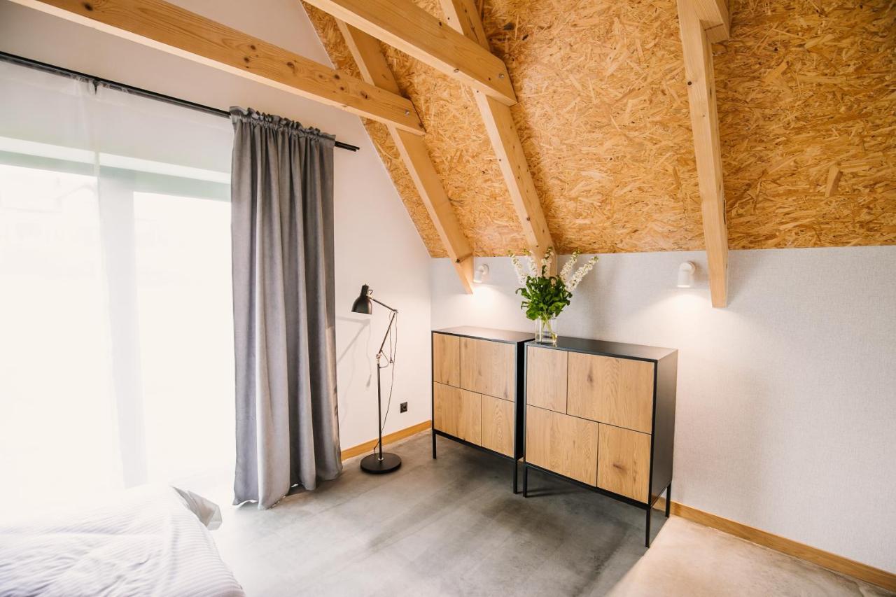 Chalet Na Potokach