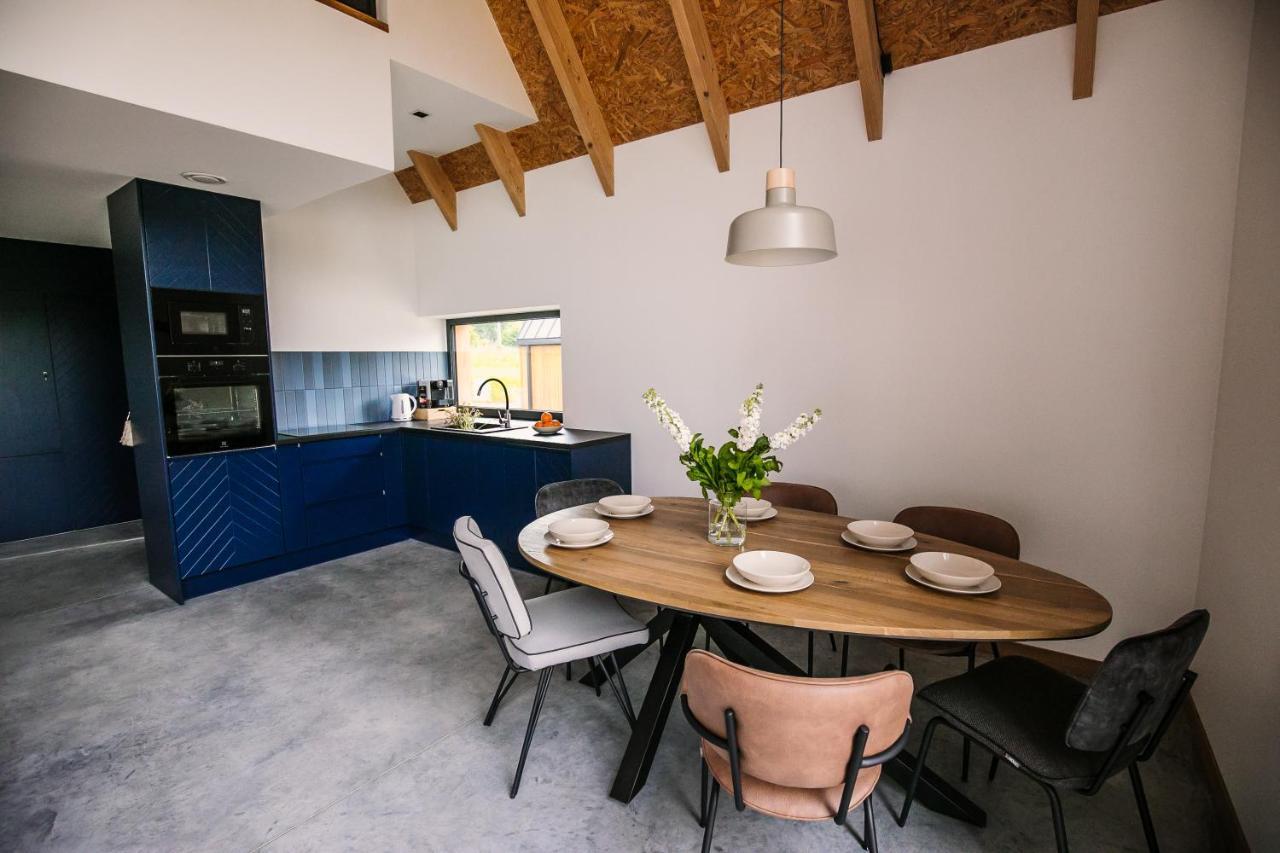 Na Potokach Chalet *