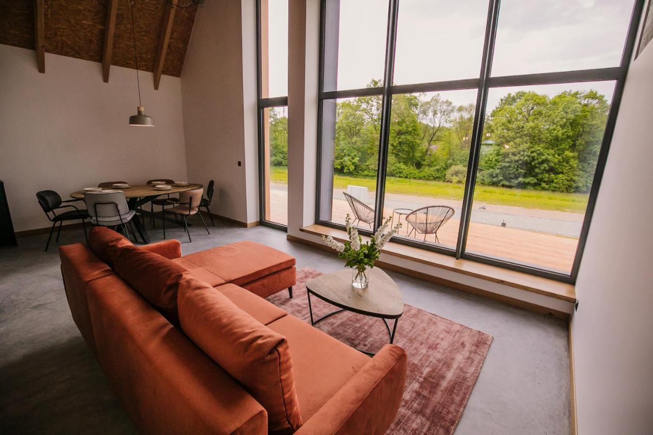 Na Potokach Chalet