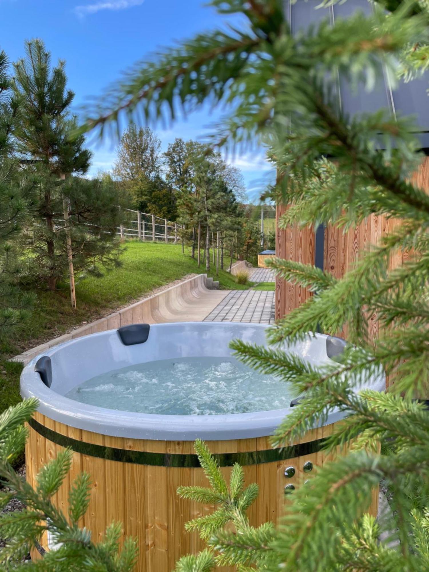 Chalet Na Potokach Zegocina