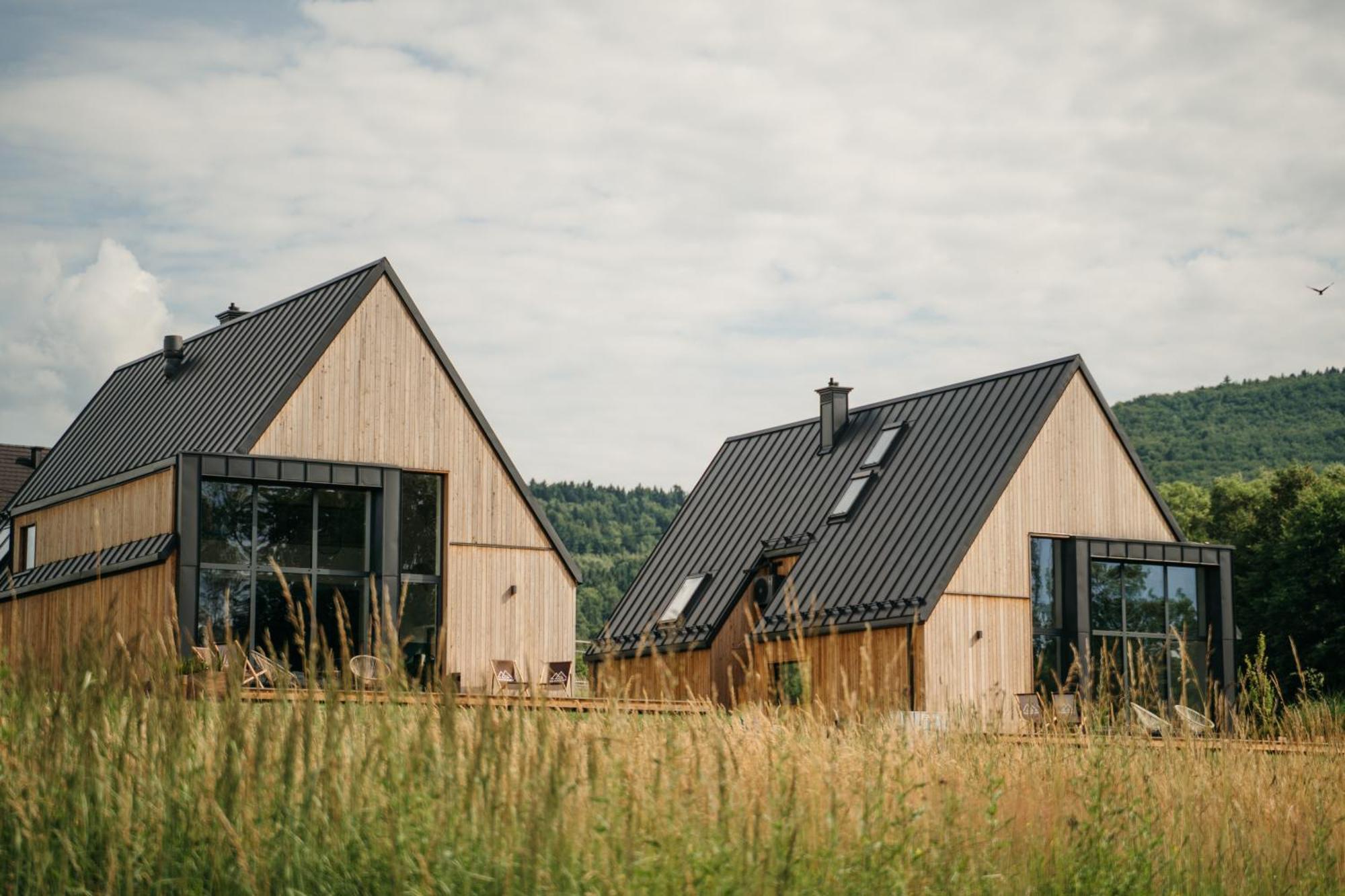 Na Potokach Chalet *