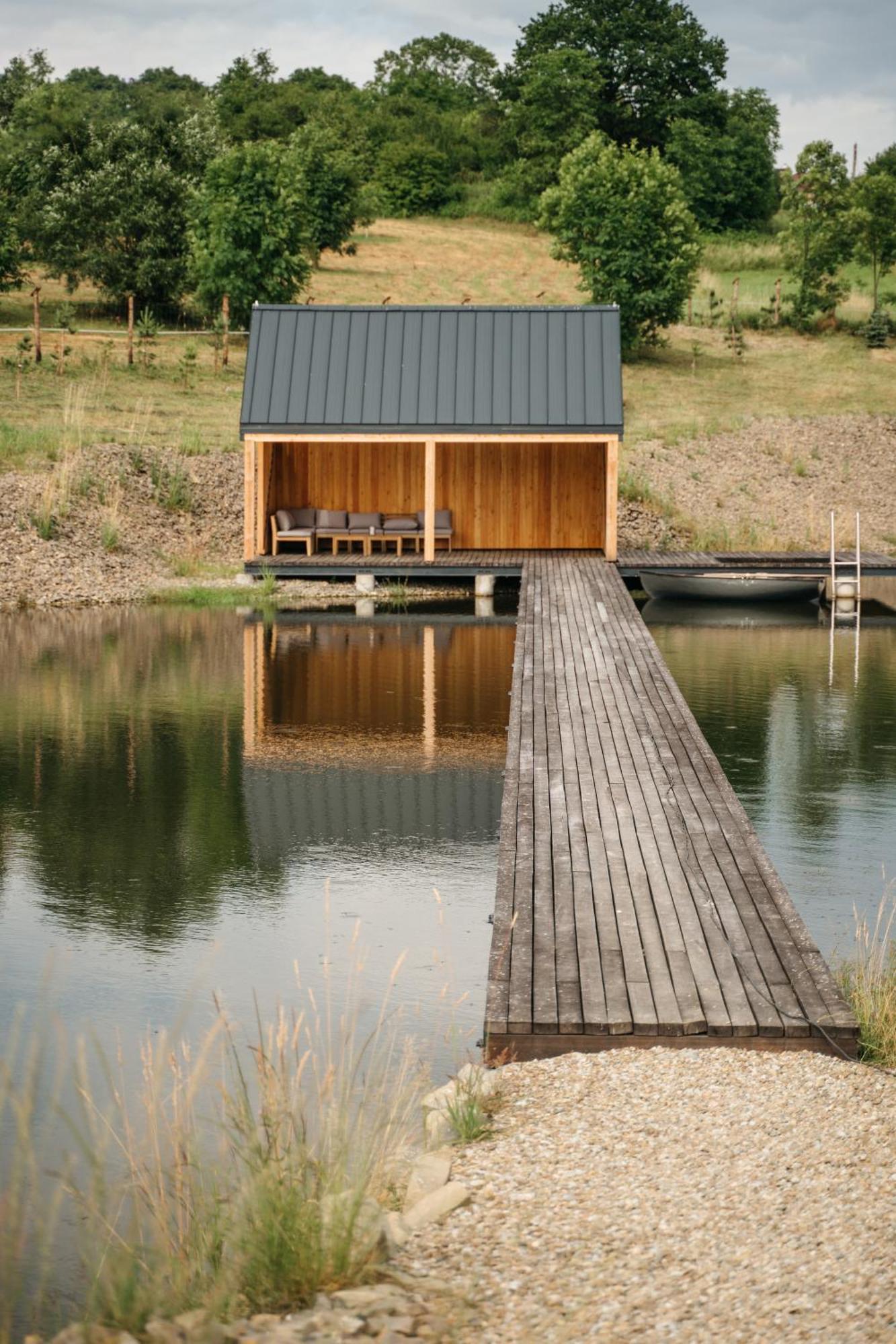 Chalet Na Potokach *